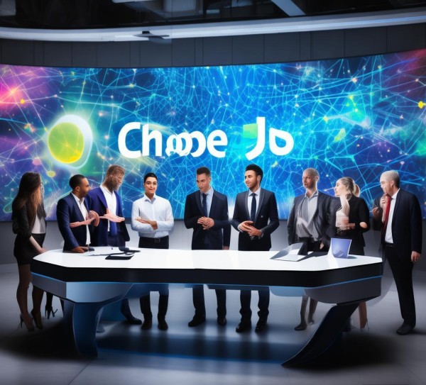 盐城Choose Us信息化技术咨询服务 盐城Choose Us信息化技术咨询服务
