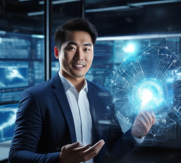 信息化评估咨询师,助力企业数字化转型的关键专业力量 信息化评估咨询师,助力企业数字化转型的关键专业力量