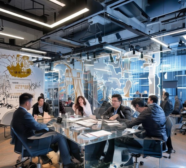 南昌冠成，信息咨询服务领域的创新与挑战