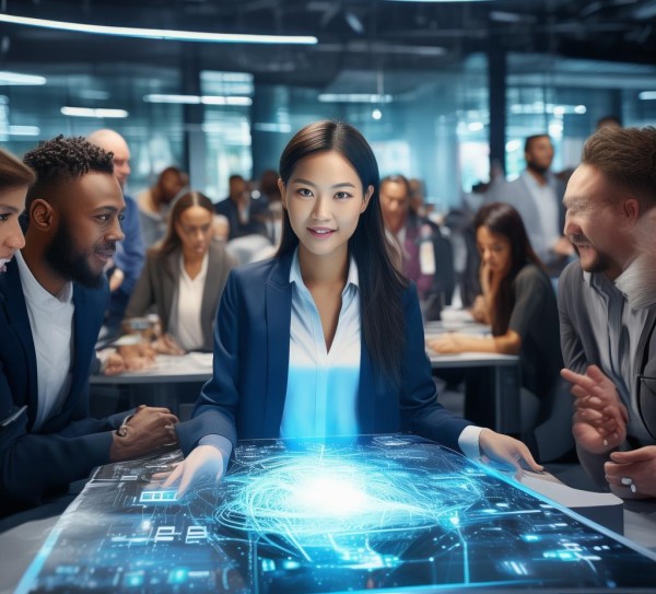your future as a信息化 consulting design professional!